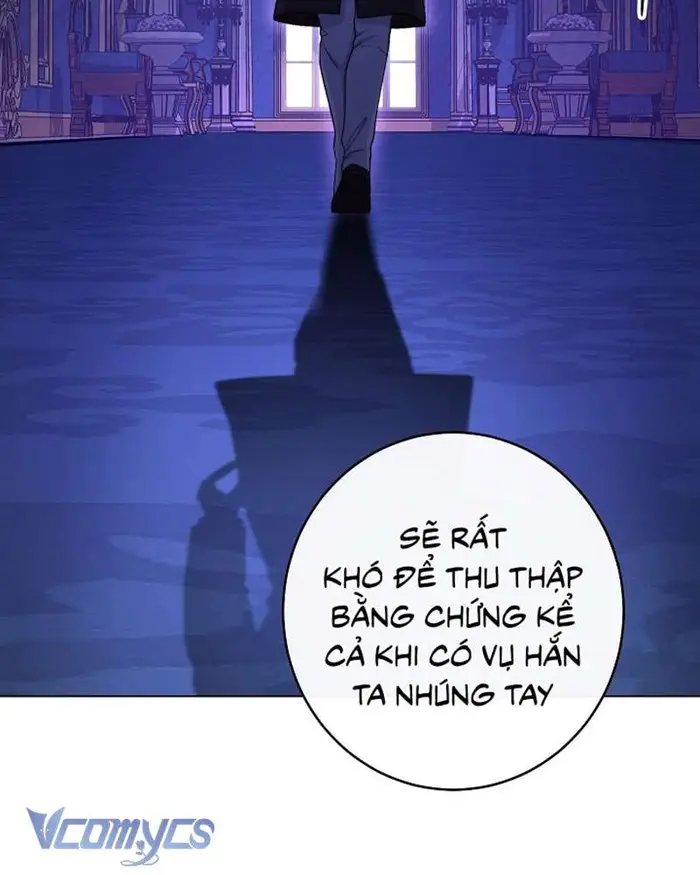 Hầu Gái Độc Quyền Của Hoàng Hậu Phản Diện - Chap 64 Ảnh 89
