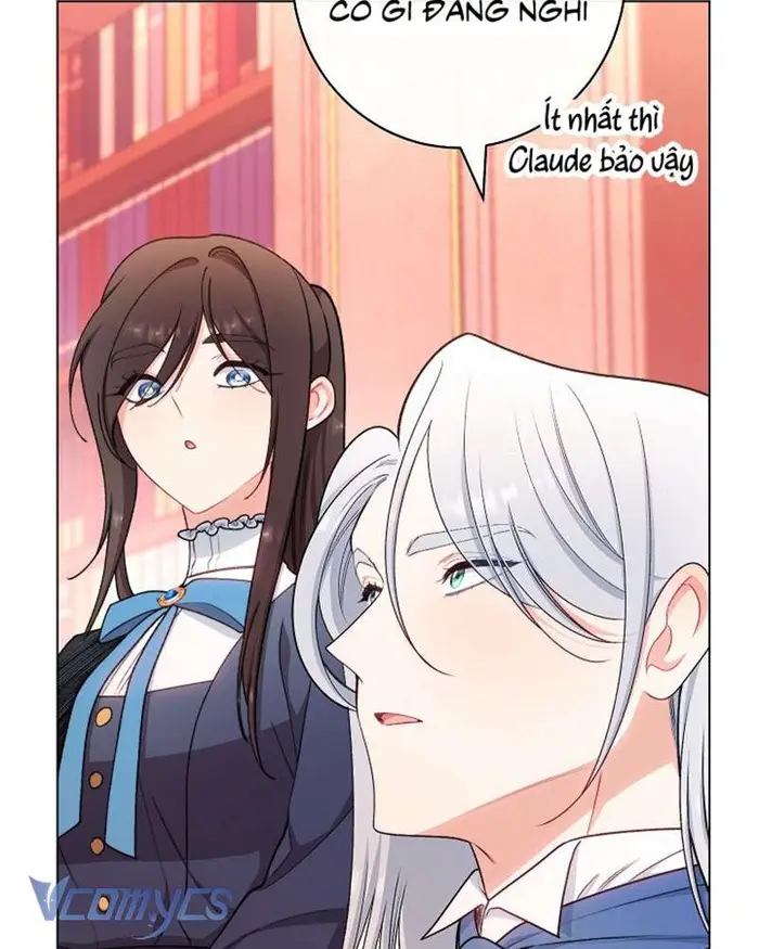 Hầu Gái Độc Quyền Của Hoàng Hậu Phản Diện - Chap 64 Ảnh 91