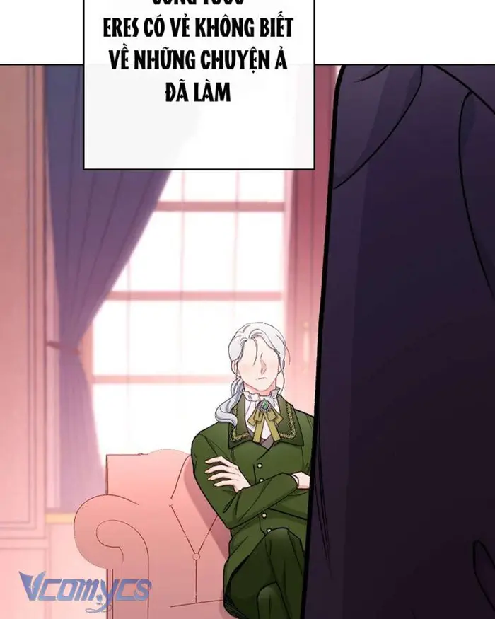 Hầu Gái Độc Quyền Của Hoàng Hậu Phản Diện - Chap 64 Ảnh 99