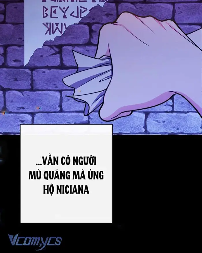 Hầu Gái Độc Quyền Của Hoàng Hậu Phản Diện - Chap 65 Ảnh 102