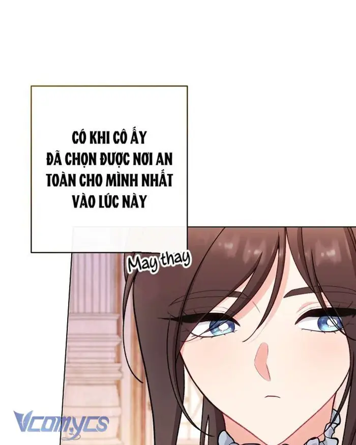 Hầu Gái Độc Quyền Của Hoàng Hậu Phản Diện - Chap 65 Ảnh 109