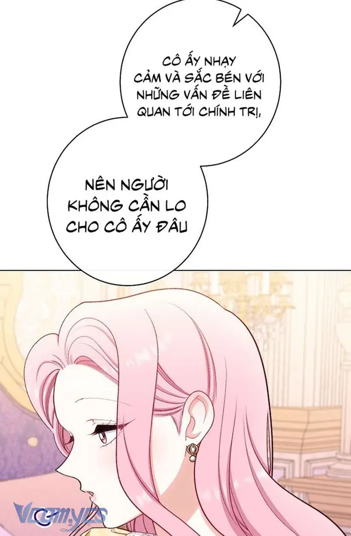 Hầu Gái Độc Quyền Của Hoàng Hậu Phản Diện - Chap 65 Ảnh 113