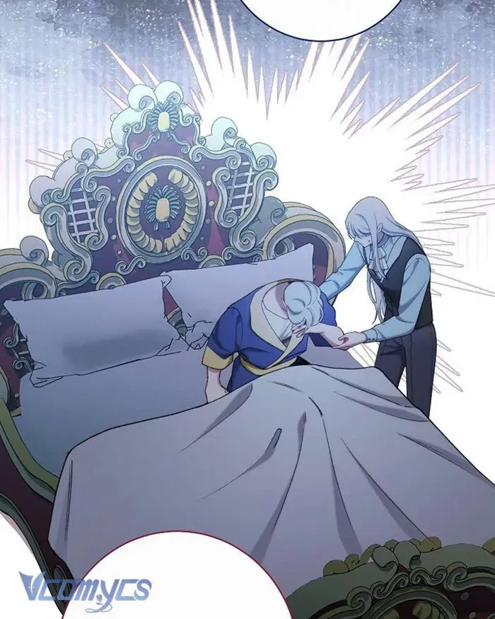 Hầu Gái Độc Quyền Của Hoàng Hậu Phản Diện - Chap 65 Ảnh 116