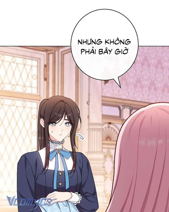 Hầu Gái Độc Quyền Của Hoàng Hậu Phản Diện - Chap 65 Ảnh 118