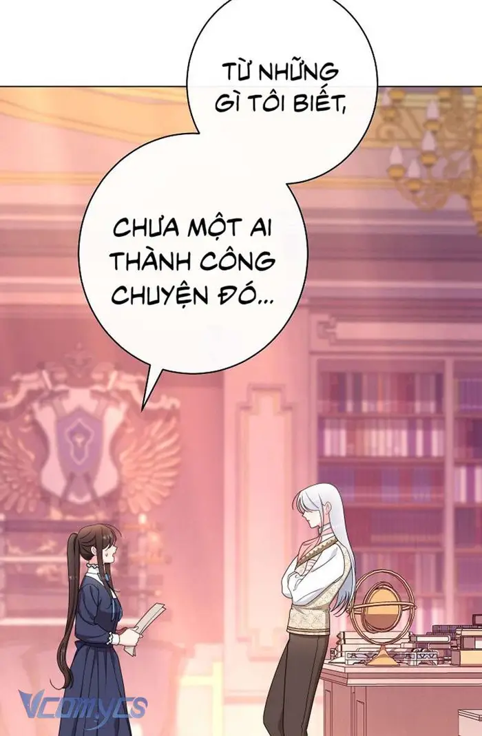 Hầu Gái Độc Quyền Của Hoàng Hậu Phản Diện - Chap 65 Ảnh 13