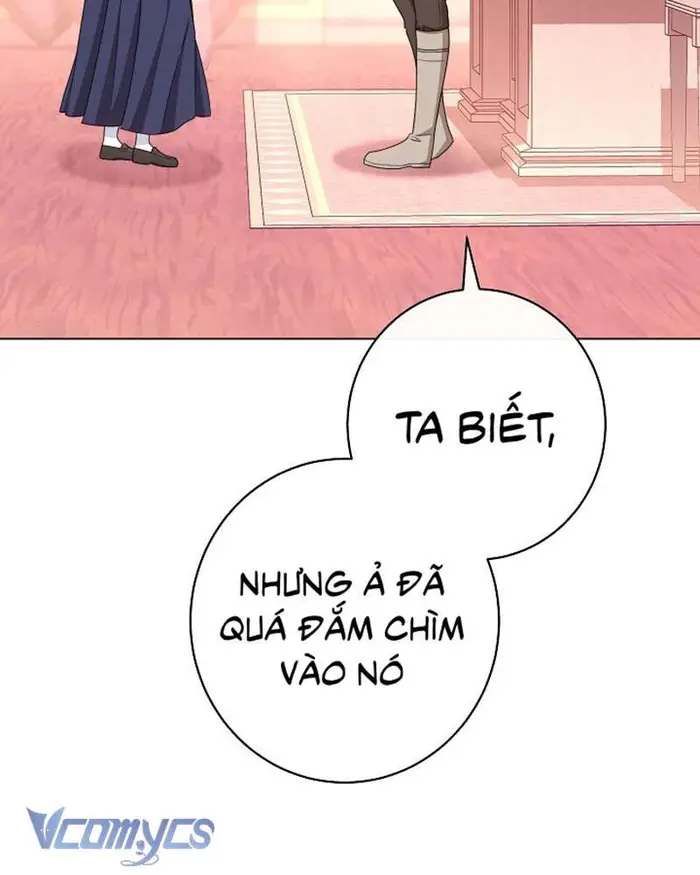 Hầu Gái Độc Quyền Của Hoàng Hậu Phản Diện - Chap 65 Ảnh 14