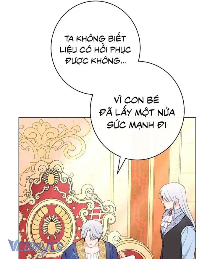 Hầu Gái Độc Quyền Của Hoàng Hậu Phản Diện - Chap 65 Ảnh 135