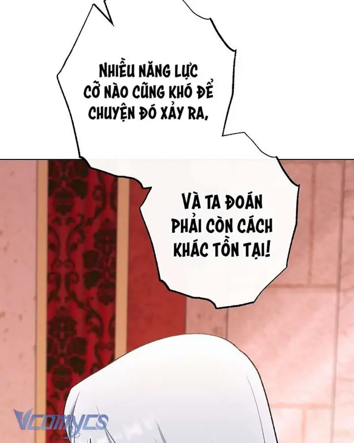 Hầu Gái Độc Quyền Của Hoàng Hậu Phản Diện - Chap 65 Ảnh 146