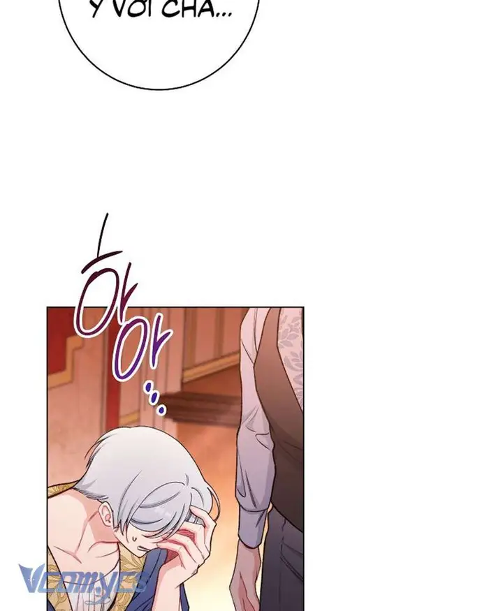 Hầu Gái Độc Quyền Của Hoàng Hậu Phản Diện - Chap 65 Ảnh 148