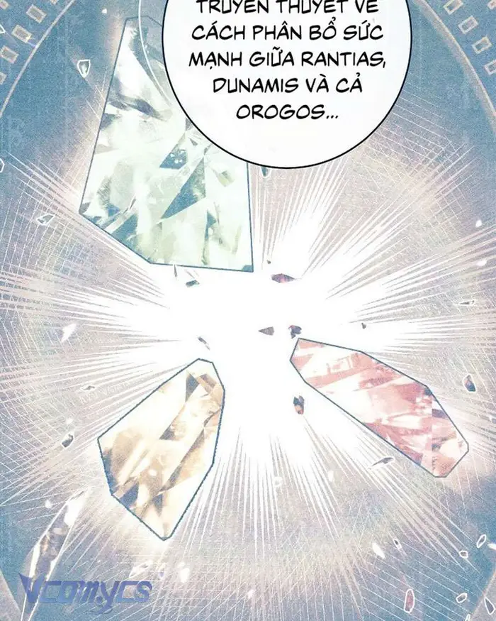 Hầu Gái Độc Quyền Của Hoàng Hậu Phản Diện - Chap 65 Ảnh 153
