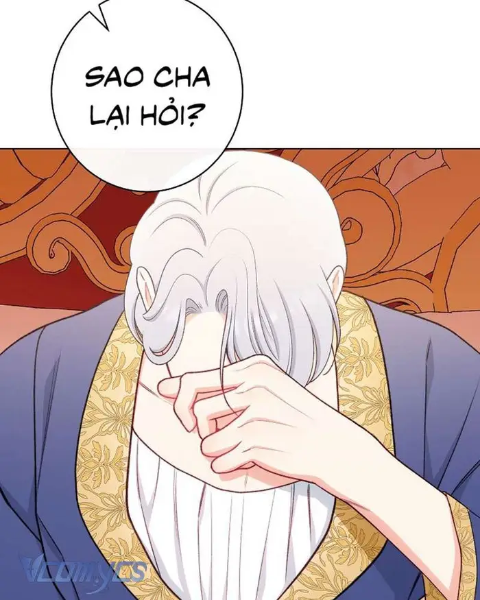 Hầu Gái Độc Quyền Của Hoàng Hậu Phản Diện - Chap 65 Ảnh 156