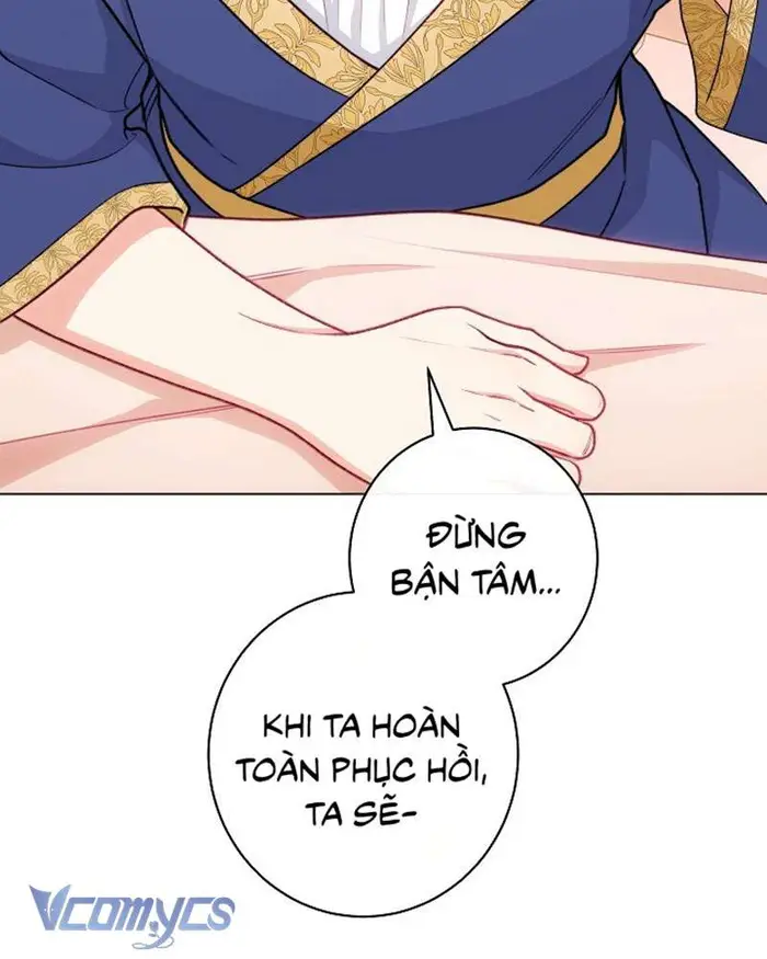 Hầu Gái Độc Quyền Của Hoàng Hậu Phản Diện - Chap 65 Ảnh 157