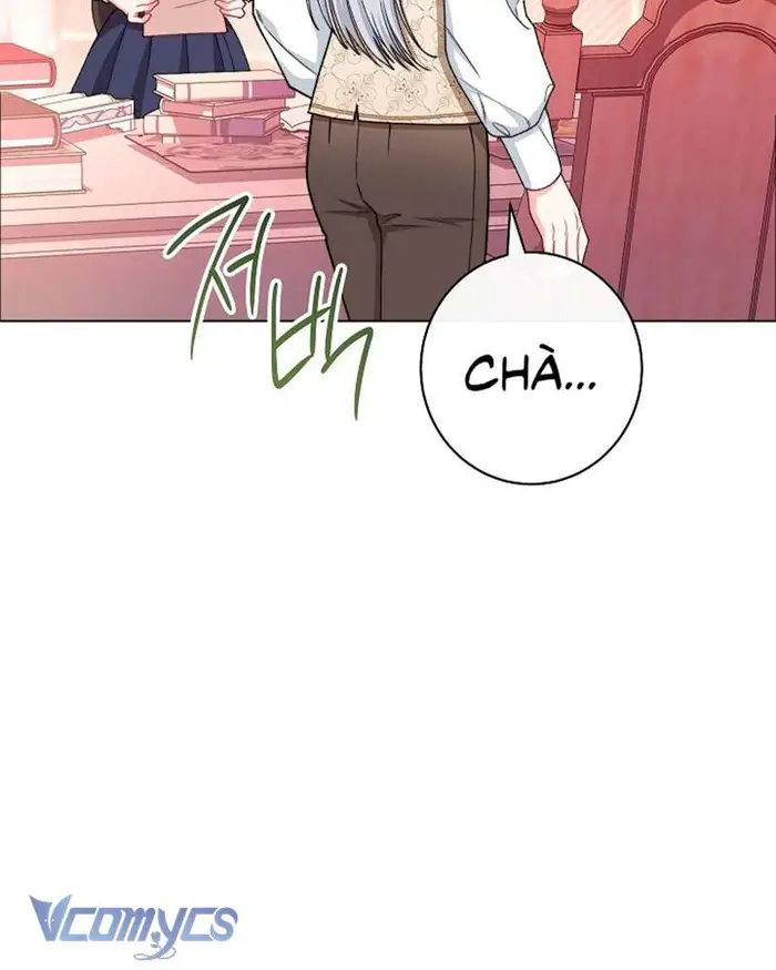 Hầu Gái Độc Quyền Của Hoàng Hậu Phản Diện - Chap 65 Ảnh 24