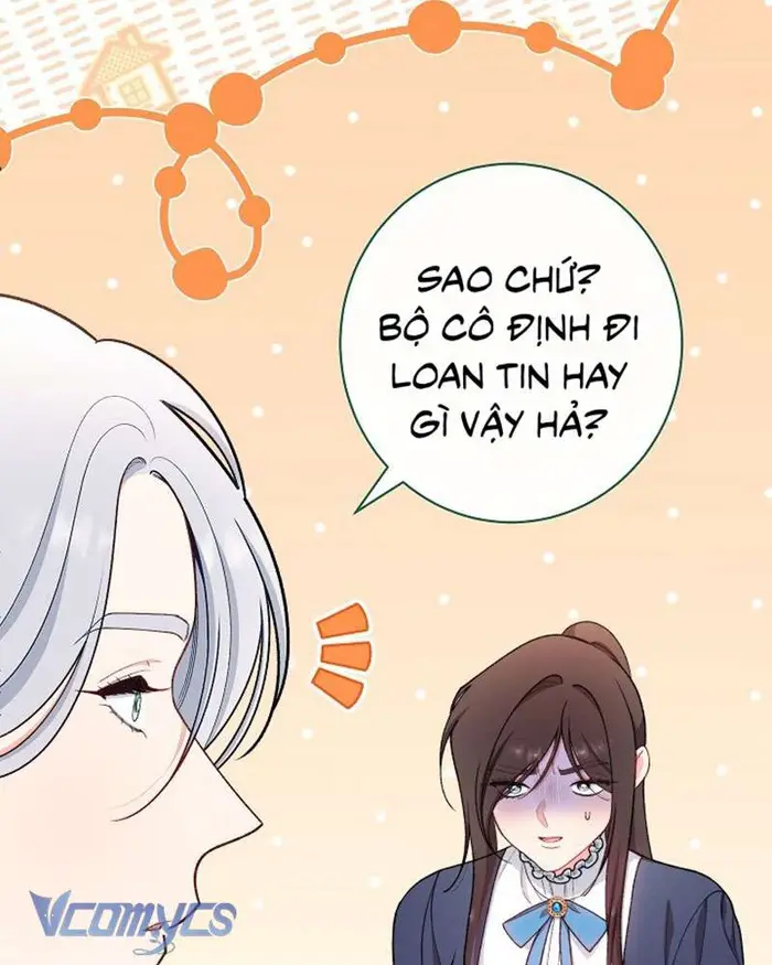Hầu Gái Độc Quyền Của Hoàng Hậu Phản Diện - Chap 65 Ảnh 44