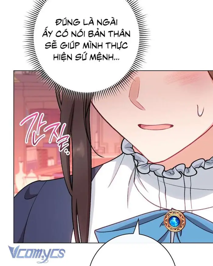 Hầu Gái Độc Quyền Của Hoàng Hậu Phản Diện - Chap 65 Ảnh 53