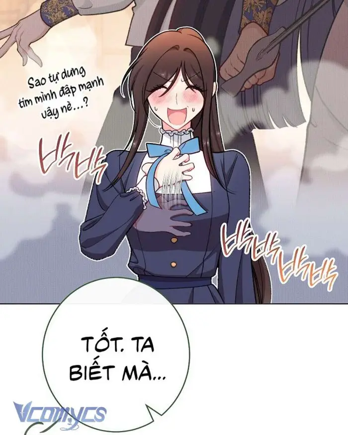 Hầu Gái Độc Quyền Của Hoàng Hậu Phản Diện - Chap 65 Ảnh 56