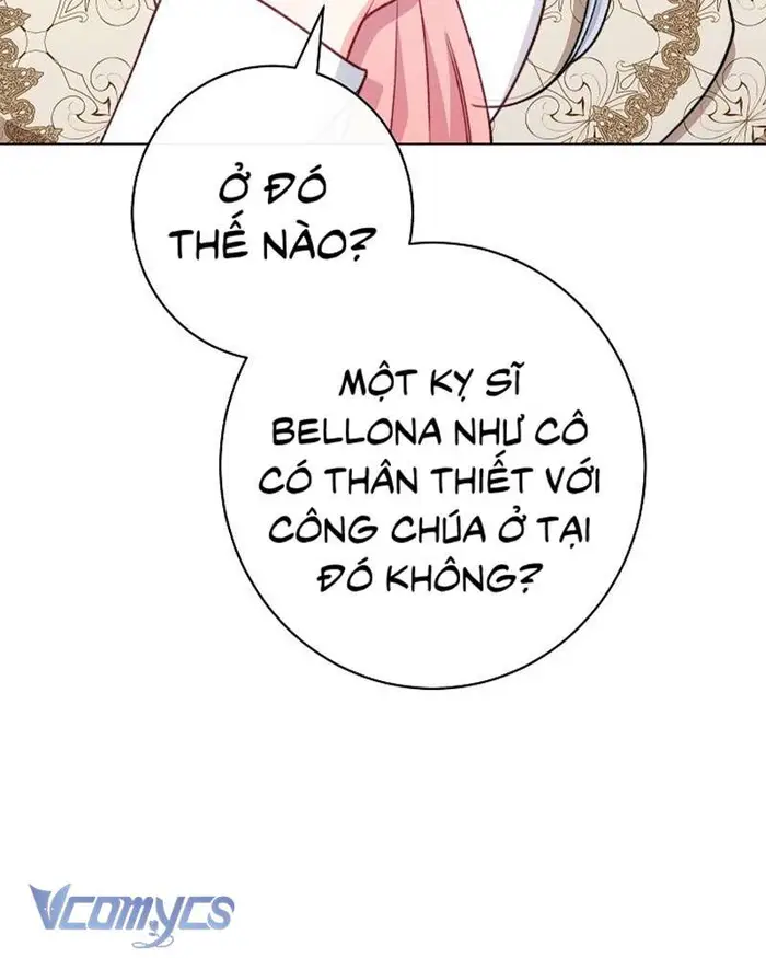 Hầu Gái Độc Quyền Của Hoàng Hậu Phản Diện - Chap 65 Ảnh 59