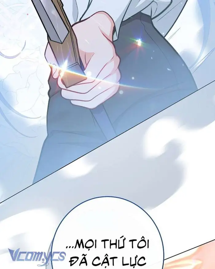 Hầu Gái Độc Quyền Của Hoàng Hậu Phản Diện - Chap 65 Ảnh 67
