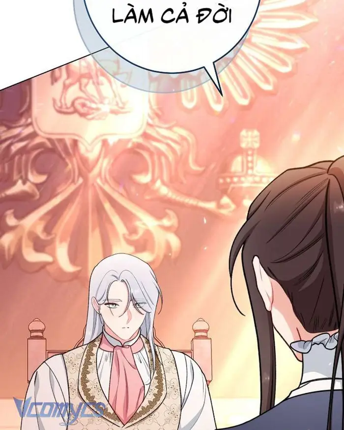 Hầu Gái Độc Quyền Của Hoàng Hậu Phản Diện - Chap 65 Ảnh 68