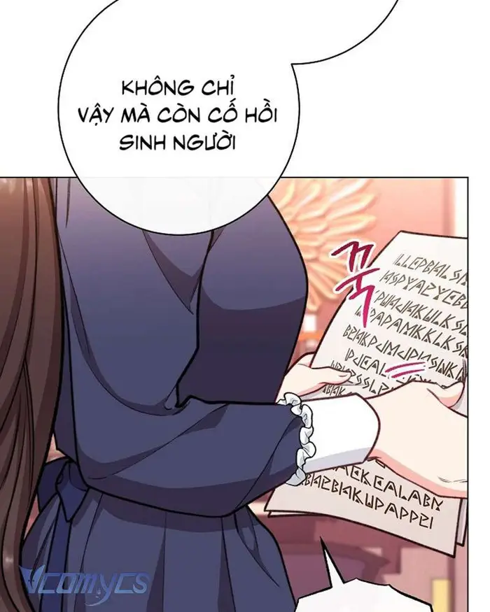 Hầu Gái Độc Quyền Của Hoàng Hậu Phản Diện - Chap 65 Ảnh 8