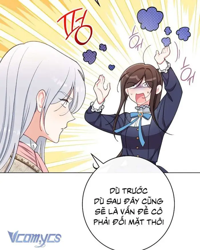 Hầu Gái Độc Quyền Của Hoàng Hậu Phản Diện - Chap 65 Ảnh 75