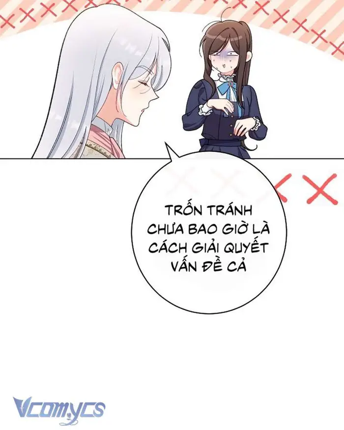 Hầu Gái Độc Quyền Của Hoàng Hậu Phản Diện - Chap 65 Ảnh 77