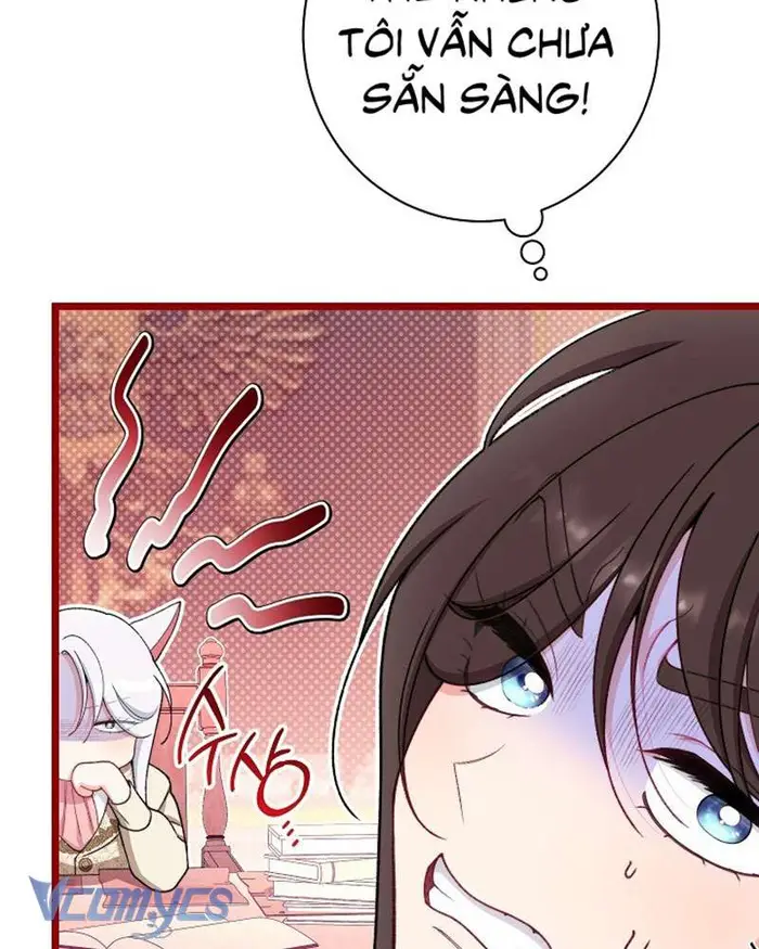 Hầu Gái Độc Quyền Của Hoàng Hậu Phản Diện - Chap 65 Ảnh 81