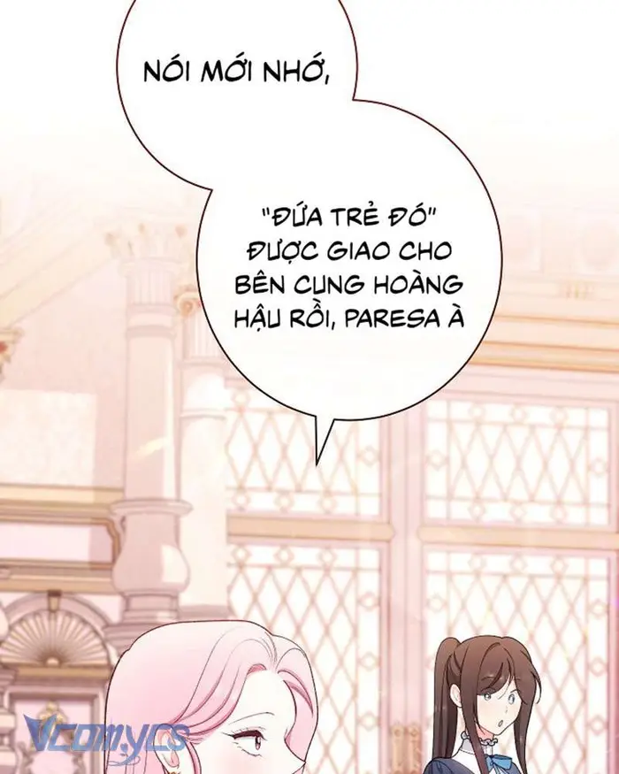 Hầu Gái Độc Quyền Của Hoàng Hậu Phản Diện - Chap 65 Ảnh 85