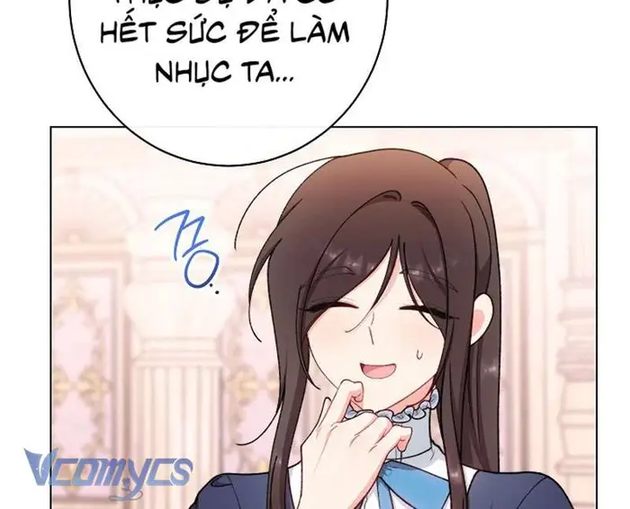Hầu Gái Độc Quyền Của Hoàng Hậu Phản Diện - Chap 65 Ảnh 90