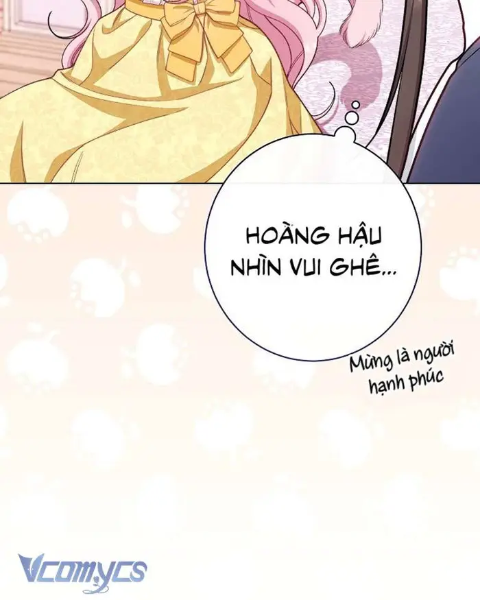 Hầu Gái Độc Quyền Của Hoàng Hậu Phản Diện - Chap 65 Ảnh 93