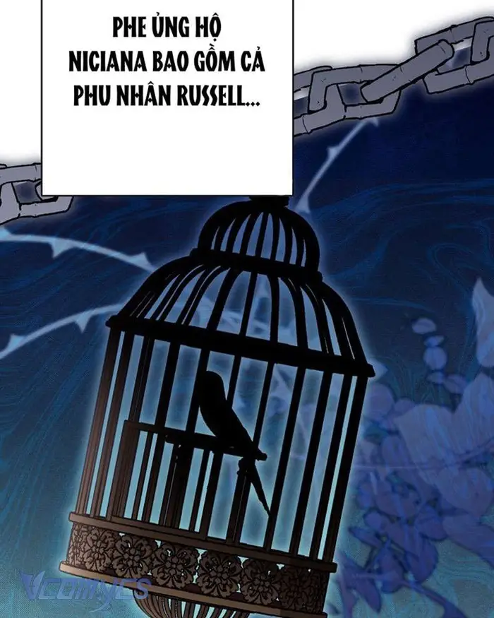 Hầu Gái Độc Quyền Của Hoàng Hậu Phản Diện - Chap 65 Ảnh 97