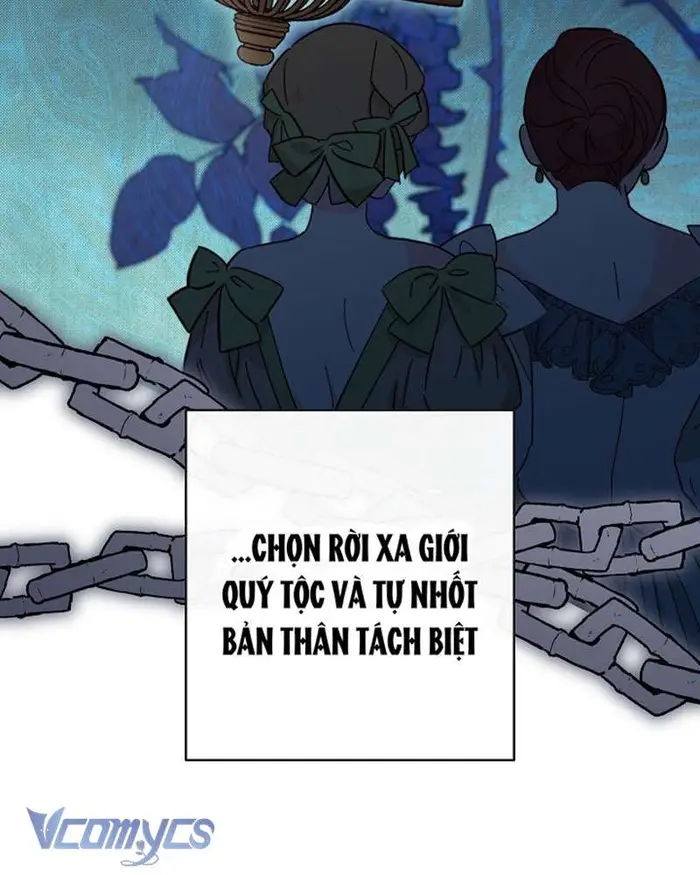 Hầu Gái Độc Quyền Của Hoàng Hậu Phản Diện - Chap 65 Ảnh 98