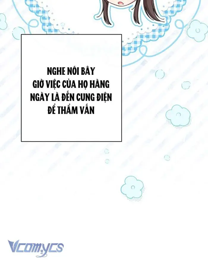 Hầu Gái Độc Quyền Của Hoàng Hậu Phản Diện - Chap 65 Ảnh 100