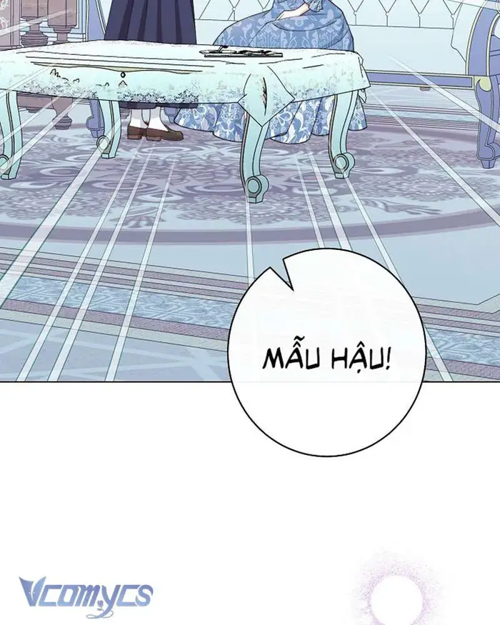 Hầu Gái Độc Quyền Của Hoàng Hậu Phản Diện - Chap 66 Ảnh 101