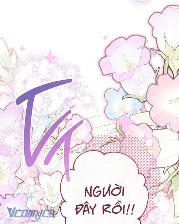 Hầu Gái Độc Quyền Của Hoàng Hậu Phản Diện - Chap 66 Ảnh 102