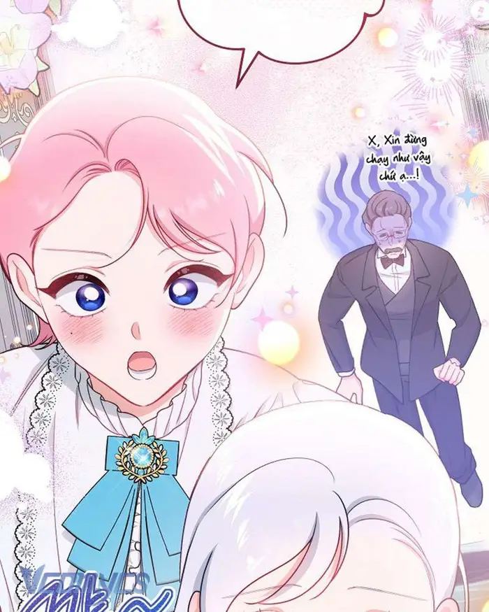 Hầu Gái Độc Quyền Của Hoàng Hậu Phản Diện - Chap 66 Ảnh 103