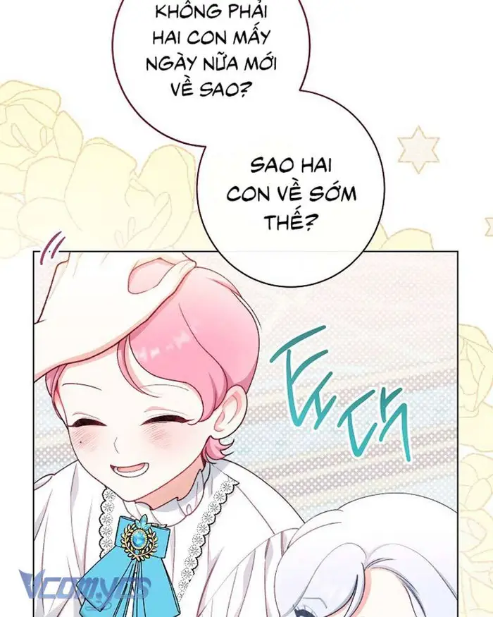 Hầu Gái Độc Quyền Của Hoàng Hậu Phản Diện - Chap 66 Ảnh 108