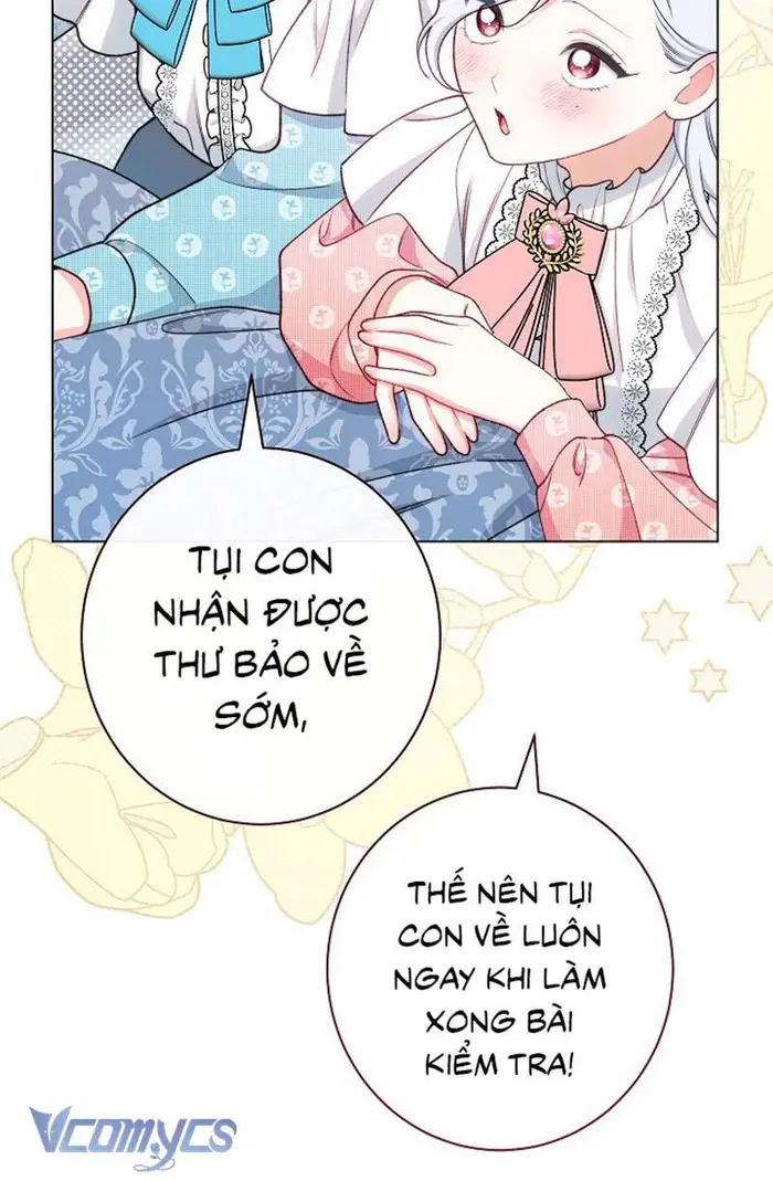 Hầu Gái Độc Quyền Của Hoàng Hậu Phản Diện - Chap 66 Ảnh 109