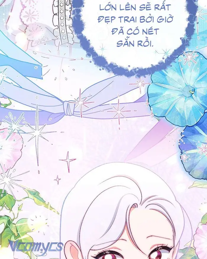 Hầu Gái Độc Quyền Của Hoàng Hậu Phản Diện - Chap 66 Ảnh 115