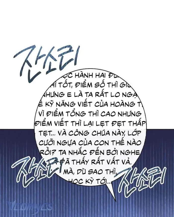 Hầu Gái Độc Quyền Của Hoàng Hậu Phản Diện - Chap 66 Ảnh 122