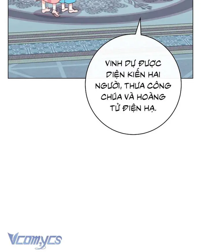 Hầu Gái Độc Quyền Của Hoàng Hậu Phản Diện - Chap 66 Ảnh 129