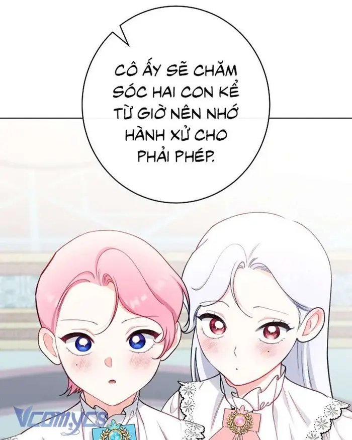 Hầu Gái Độc Quyền Của Hoàng Hậu Phản Diện - Chap 66 Ảnh 130