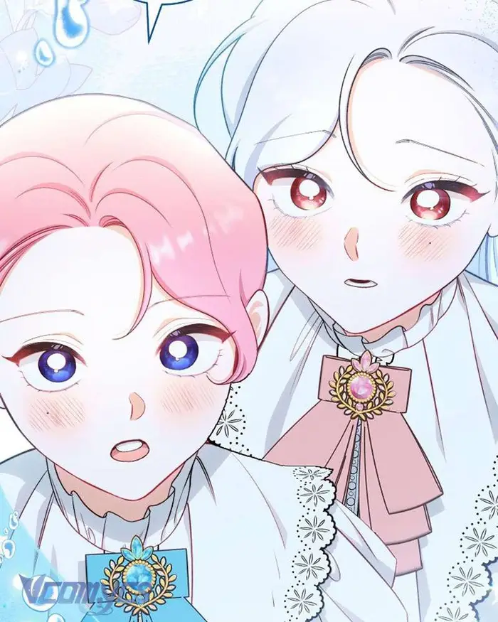 Hầu Gái Độc Quyền Của Hoàng Hậu Phản Diện - Chap 66 Ảnh 137
