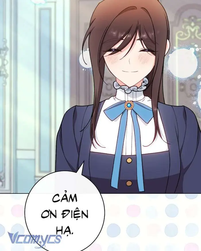 Hầu Gái Độc Quyền Của Hoàng Hậu Phản Diện - Chap 66 Ảnh 142