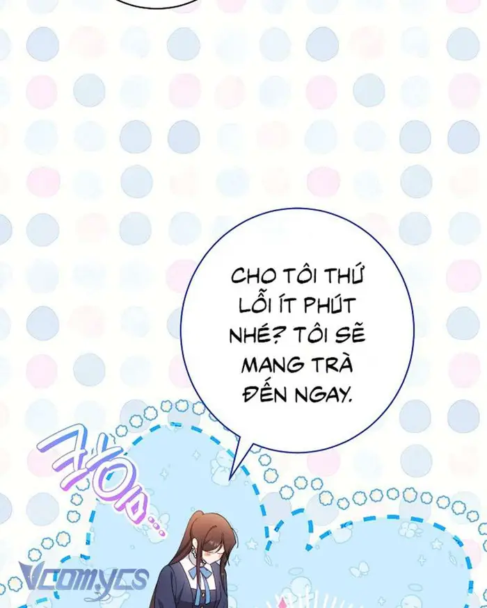 Hầu Gái Độc Quyền Của Hoàng Hậu Phản Diện - Chap 66 Ảnh 143