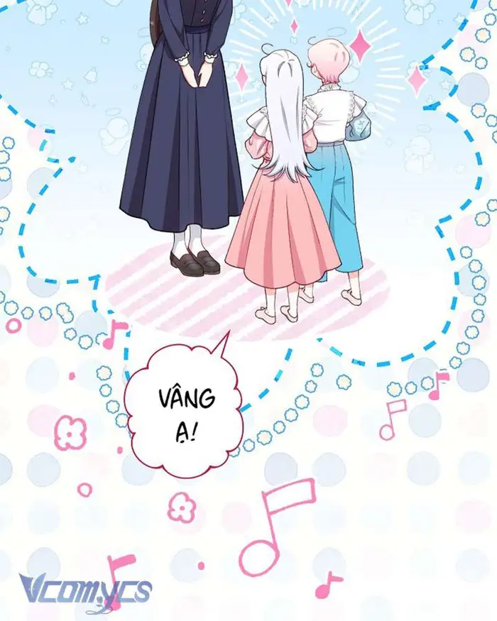 Hầu Gái Độc Quyền Của Hoàng Hậu Phản Diện - Chap 66 Ảnh 144