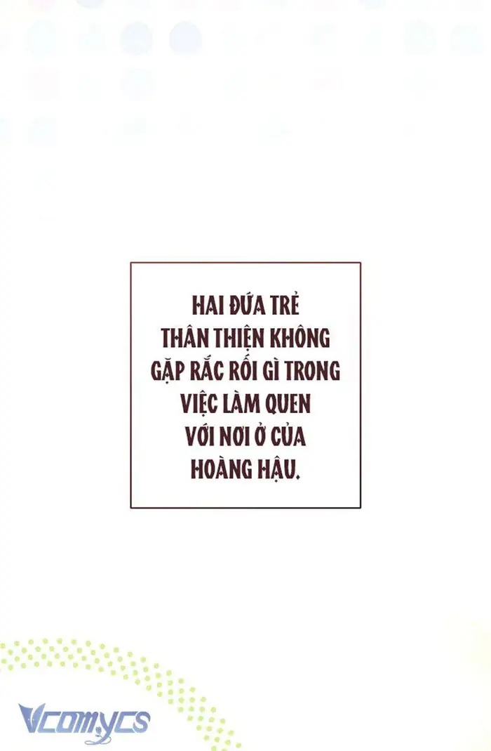 Hầu Gái Độc Quyền Của Hoàng Hậu Phản Diện - Chap 66 Ảnh 145