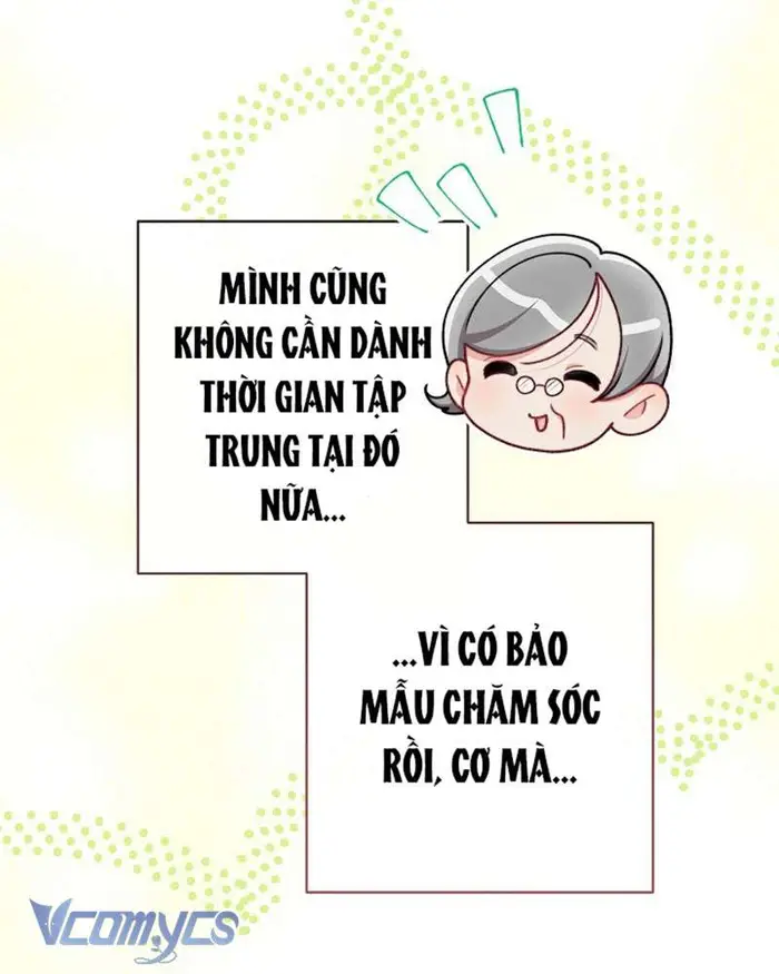 Hầu Gái Độc Quyền Của Hoàng Hậu Phản Diện - Chap 66 Ảnh 146