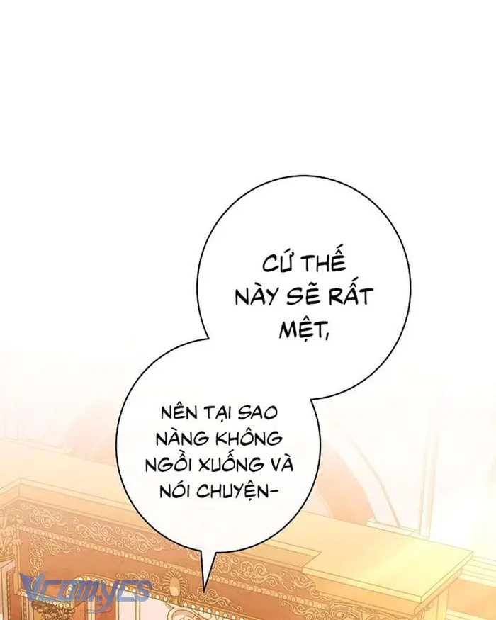Hầu Gái Độc Quyền Của Hoàng Hậu Phản Diện - Chap 66 Ảnh 16