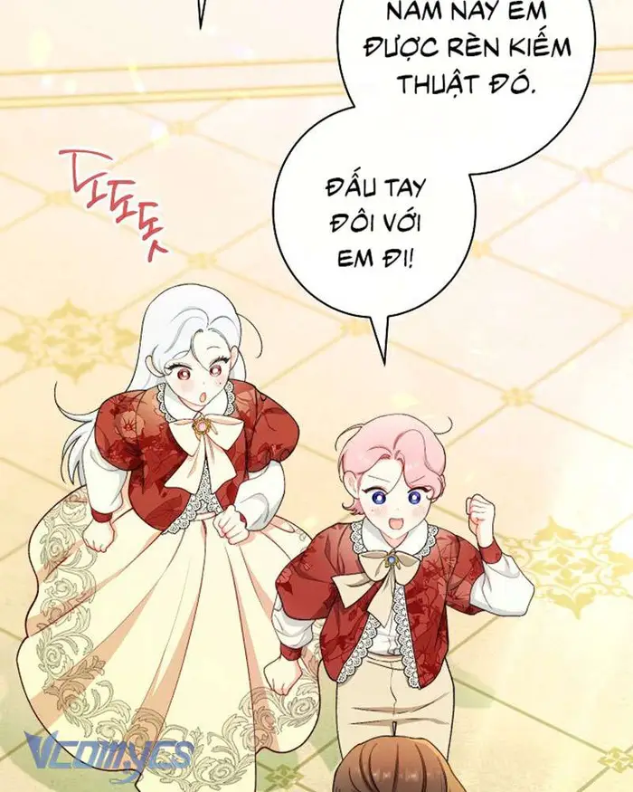 Hầu Gái Độc Quyền Của Hoàng Hậu Phản Diện - Chap 66 Ảnh 151